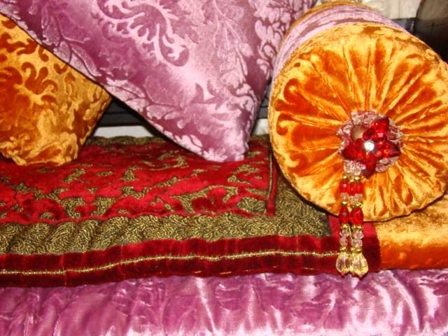 Moroccan Decor